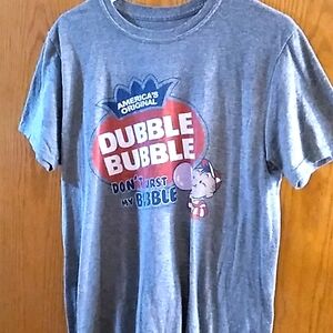 Dubble Bubble t-shirt